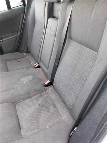 asientos traseros ford mondeo iii sedan b4y 2