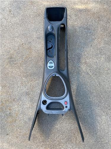 portaobjetos consola central citroen c5 berli