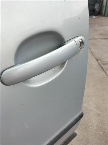 maneta exterior delantera izquierda volkswage