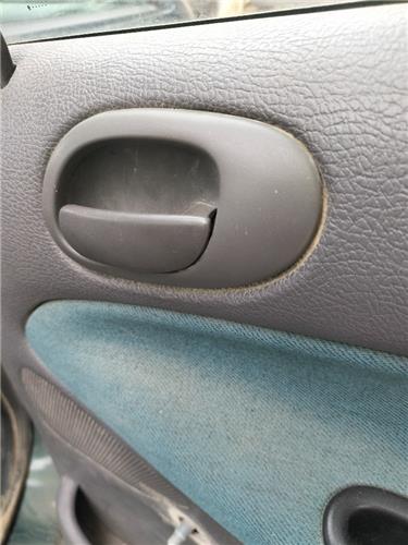 manilla interior puerta trasera derecha peuge