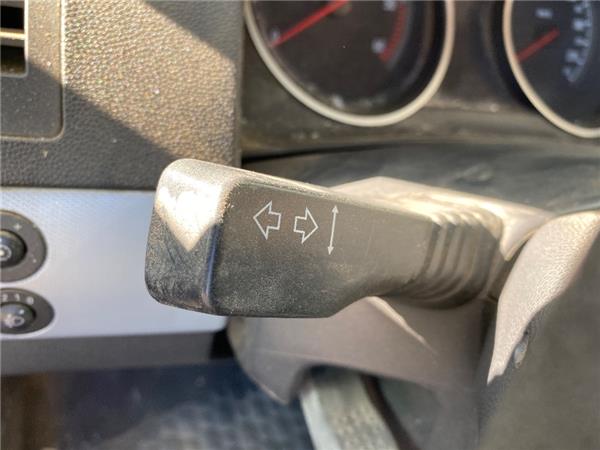 mando de luces opel astra h berlina 2004 17