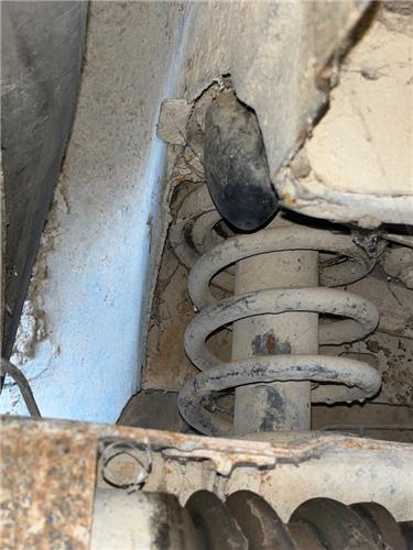 amortiguador trasero izquierdo peugeot 505 be