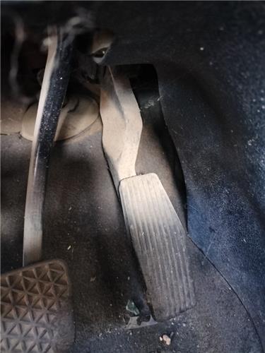 pedal acelerador opel zafira a 1999 20 di 16