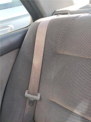 cinturon seguridad trasero derecho peugeot 40