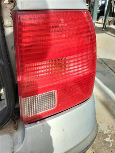 piloto trasero derecho volkswagen passat berl