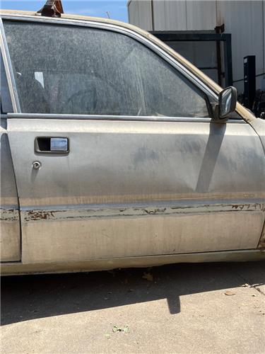 puerta delantera derecha peugeot 505 berlina
