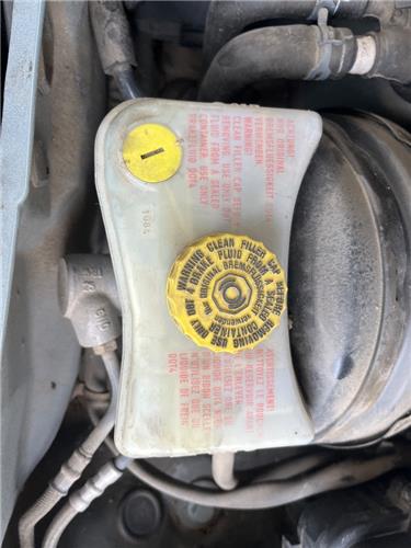 deposito liquido freno volkswagen passat berl