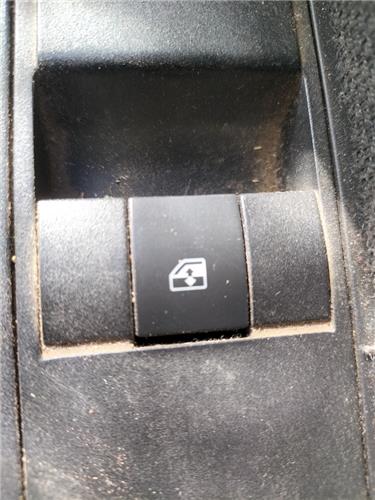 mando elevalunas delantero derecho opel astra