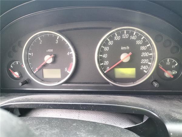 cuadro completo ford mondeo iii sedan b4y 20