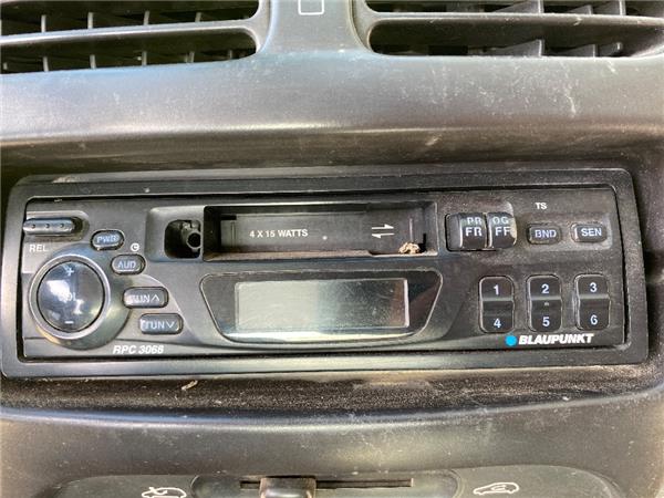 autoradio peugeot 206 1998 19 d