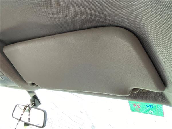 parasol derecho opel astra h berlina 2004 17