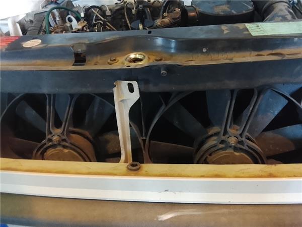 electroventilador peugeot 309 ii 3c 3a 19 die