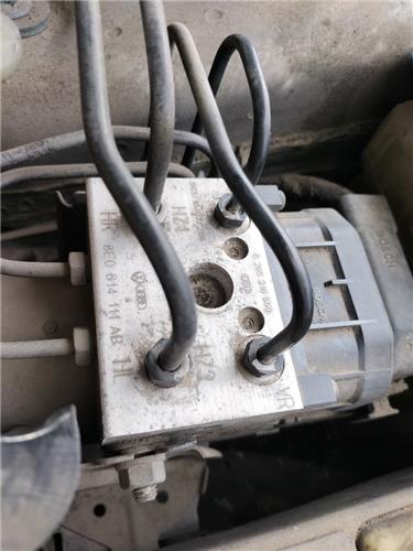 nucleo abs volkswagen passat berlina 3b2 1996