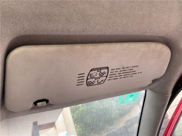 parasol derecho citroen xsara berlina 1997 1