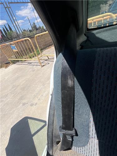 cinturon seguridad trasero derecho peugeot 30