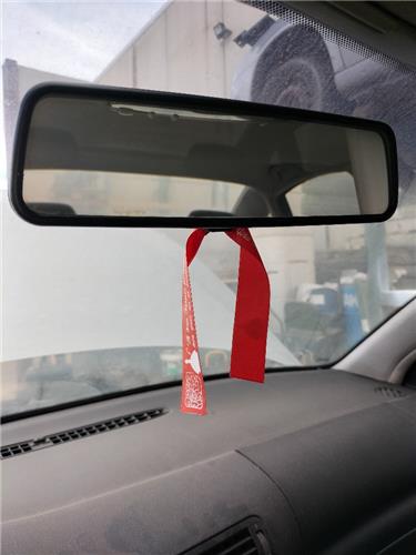 retrovisor interior volkswagen passat berlina