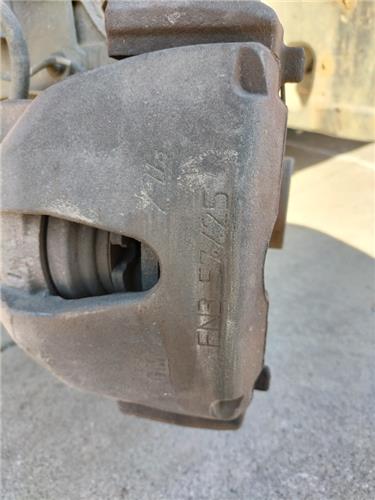 pinza freno delantero izquierda opel astra h