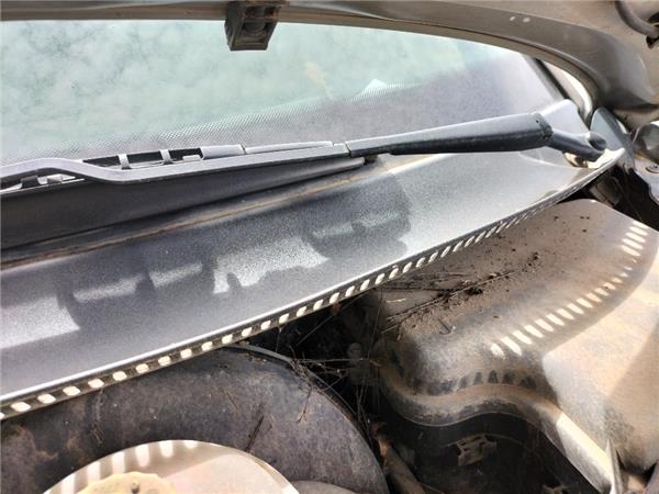 brazo limpiaparabrisas delantero izquierdo vo