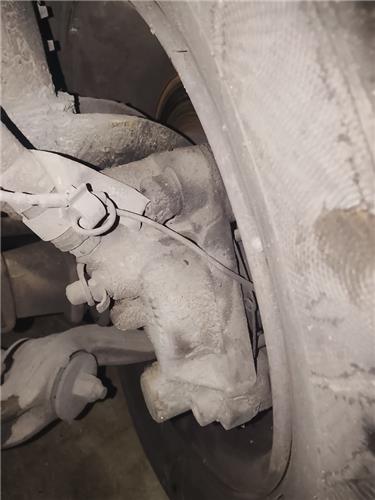 pinza freno delantero izquierda peugeot 309 i