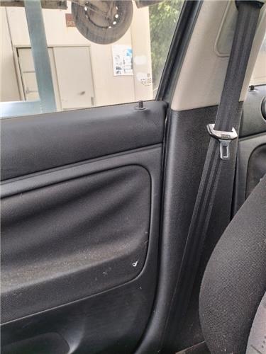 cinturon seguridad delantero derecho volkswag