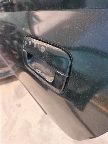 maneta exterior trasera izquierda peugeot 406