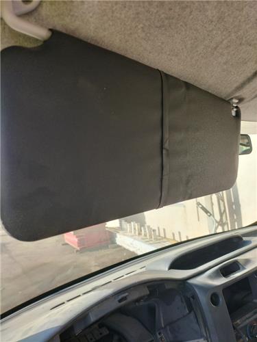 parasol izquierdo ford transit cajachasis fm