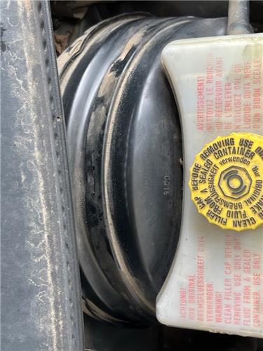 servofreno volkswagen passat berlina 3b3 2000