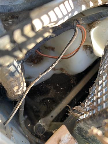 deposito limpiaparabrisas renault kangoo i fk