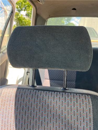 reposacabezas asiento delantero derecho peuge