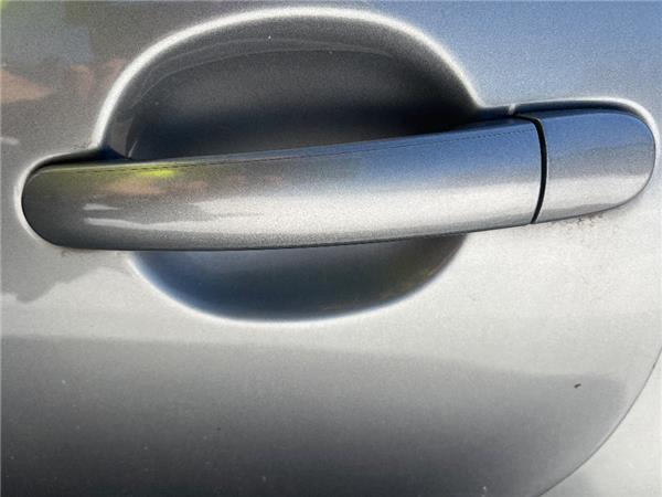 maneta exterior trasera izquierda volkswagen