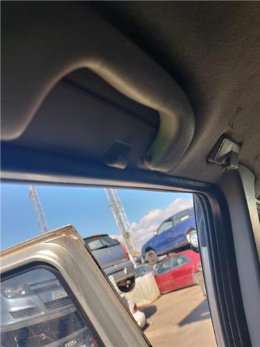 asidero superior trasero izquierdo opel zafir