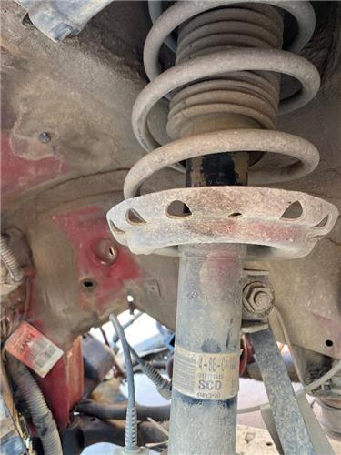 amortiguador delantero izquierdo opel astra h