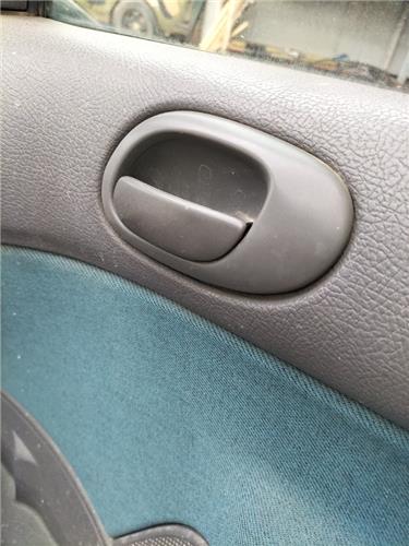 manilla interior puerta delantera derecha peu