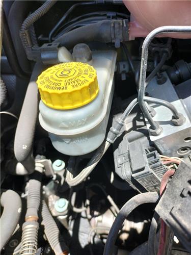 deposito liquido freno volkswagen polo iii be