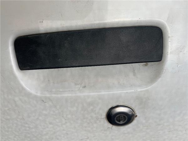 maneta exterior delantera izquierda peugeot 3