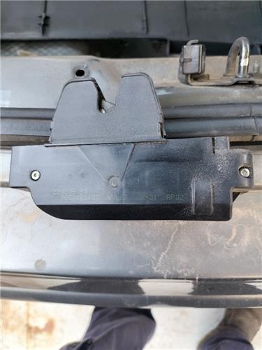 cierre electromagnetico porton citroen c5 ber