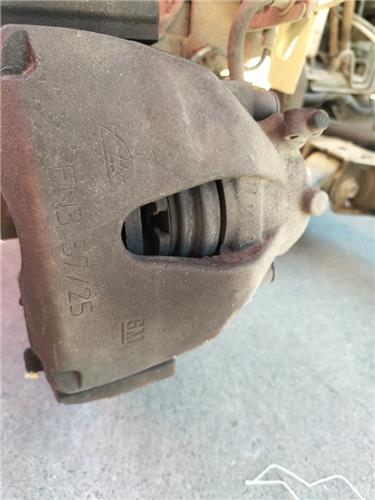 pinza freno delantero derecha opel astra h be