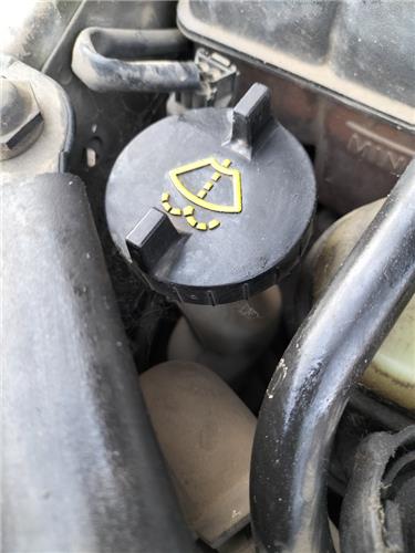 deposito limpiaparabrisas ford mondeo iii sed