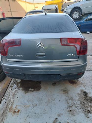 tapa maletero citroen c5 berlina 2004 16 att