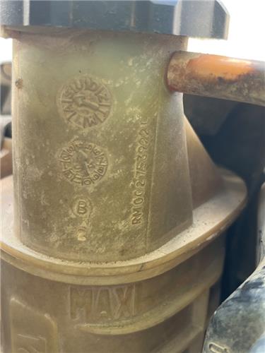 botella expansion peugeot 306 35 pt s1 011993