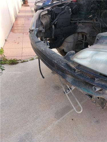 traviesa paragolpes delantero peugeot 406 ber