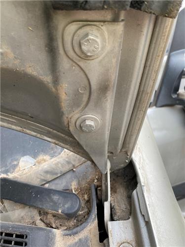 bisagra capo izquierda opel zafira a 1999 20