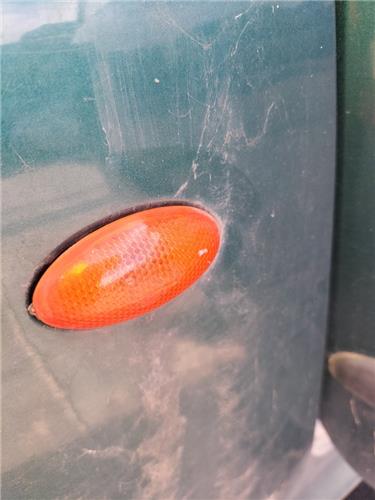 piloto intermitente lateral delantero izquier