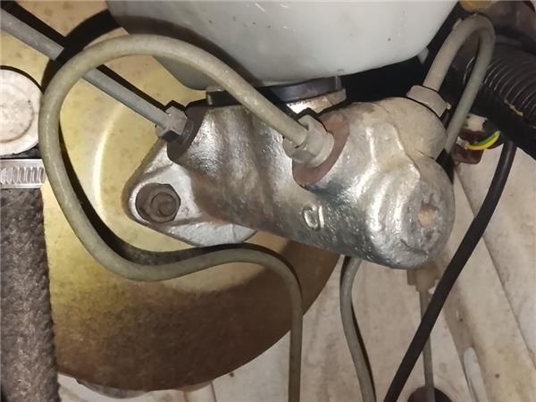 bomba freno peugeot 309 ii 3c 3a 19 diesel
