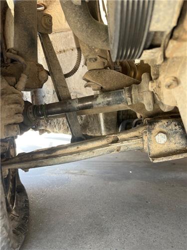 brazo inferior delantero derecho peugeot 306