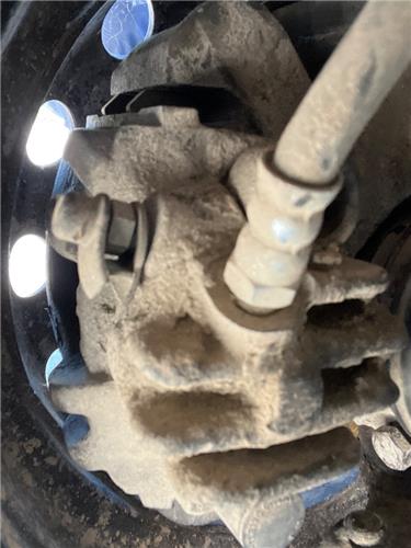 pinza freno delantero derecha peugeot 306 35