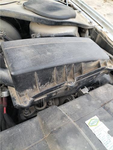 carcasa filtro aire ford mondeo iii sedan b4y
