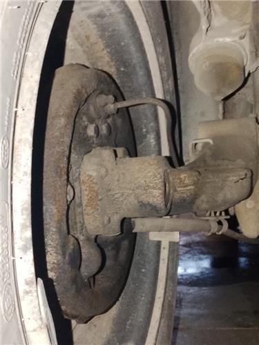 tambor freno trasero izquierdo peugeot 309 ii