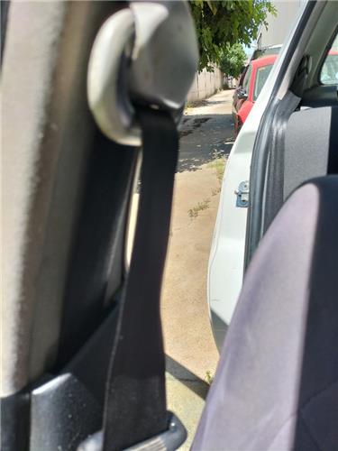 cinturon seguridad delantero derecho volkswag