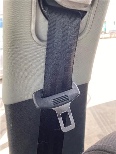 cinturon seguridad delantero derecho volkswag